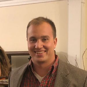 Meet your Posher, Ian